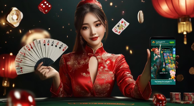 Spinch Casino - آپ