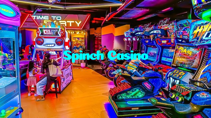 Spinch Casino