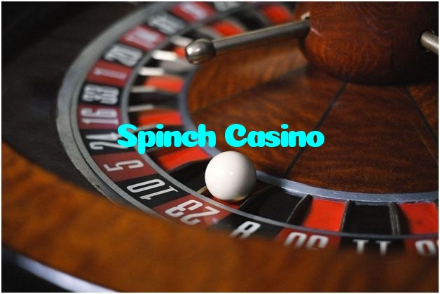 Spinch Casino