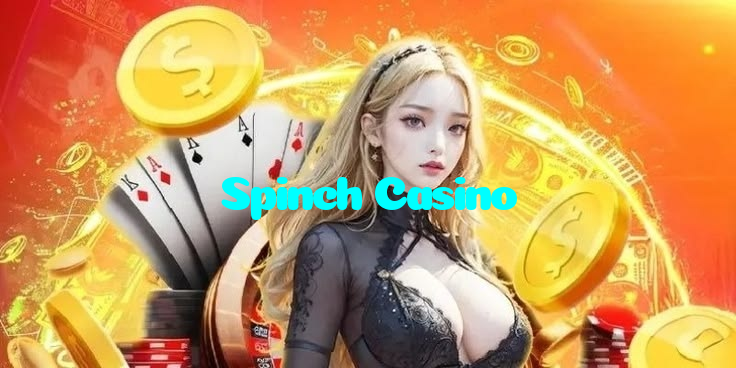 making first deposit on Spinch Casino website using local payment methods in Pakistan