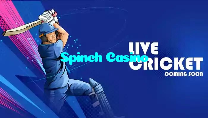 Spinch Casino خوش آمدید بونس +600% پیشکش موبائل ایپ کے پروموشن سیکشن میں دکھائی دیتی ہے۔