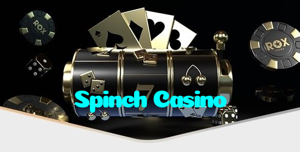 Spinch Casino خوش آمدید بونس +600% پیشکش موبائل ایپ کے پروموشن سیکشن میں دکھائی دیتی ہے۔