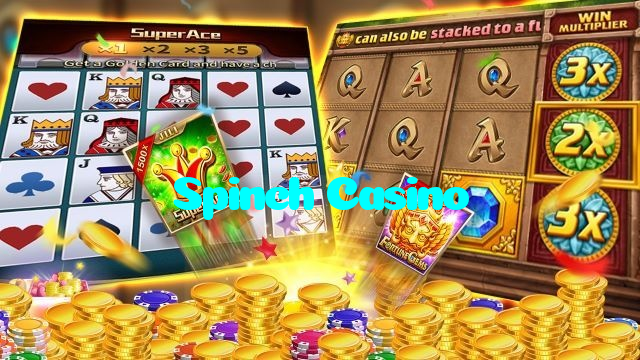 Spinch Casino