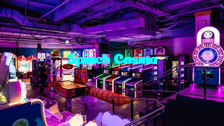Spinch Casino خوش آمدید بونس +600% پیشکش موبائل ایپ کے پروموشن سیکشن میں دکھائی دیتی ہے۔