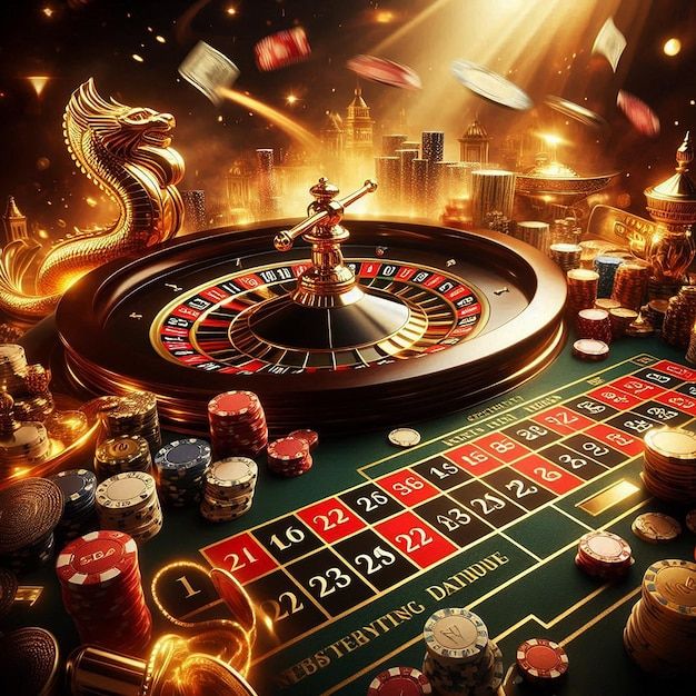Spinch Casino پر آن لائن سلاٹس کے بارے میں
