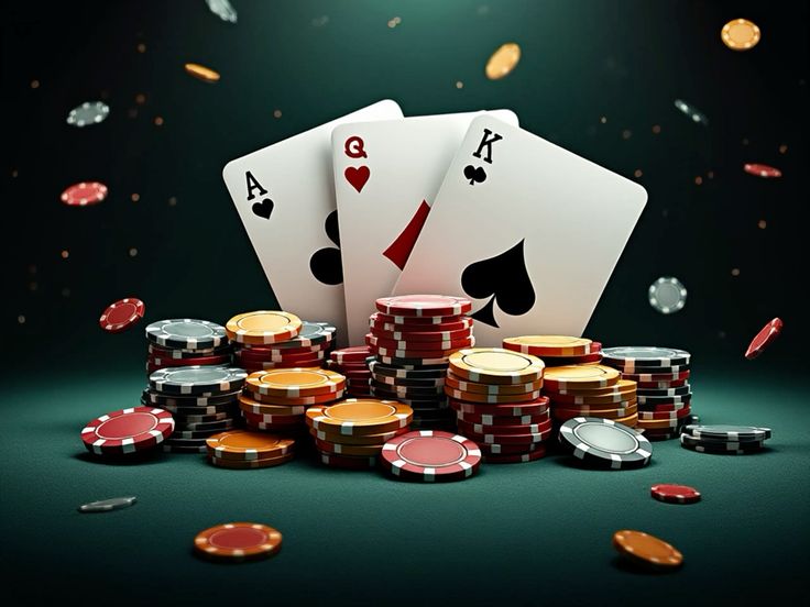 پاکستان کے Spinch Casino کھلاڑیوں کے لیےجیک پاٹ گیم