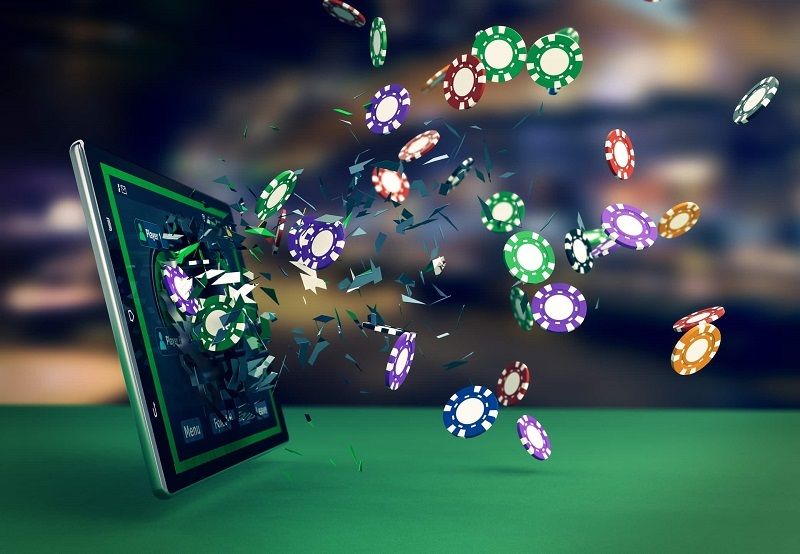 Spinch Casino کیسینو میں پوکر گیمز