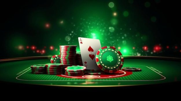 Spinch Casino آن لائن کیسینو میں کھیلنے کی وجوہات