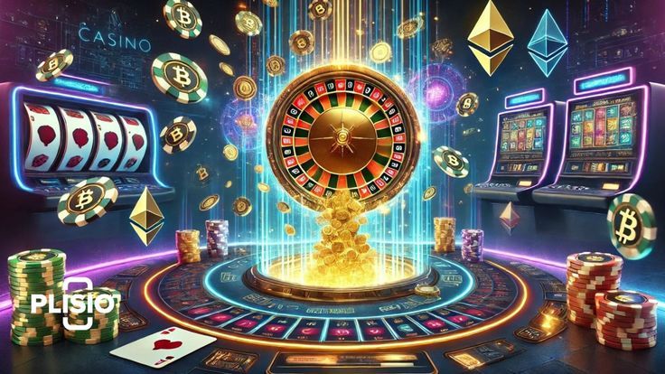پاکستان میں Spinch Casino کا آن لائن کیسینو سیکشن کھولیں۔