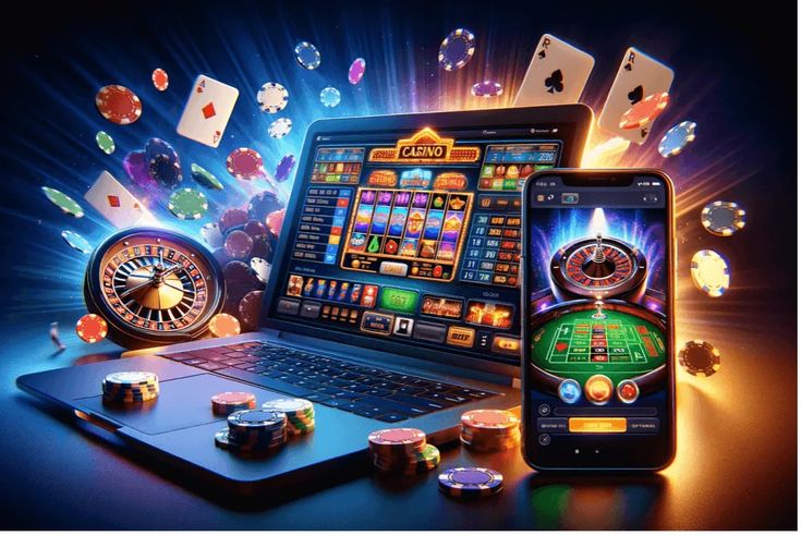 Spinch Casino کیسینو گیمز کا ایک زمرہ منتخب کریں