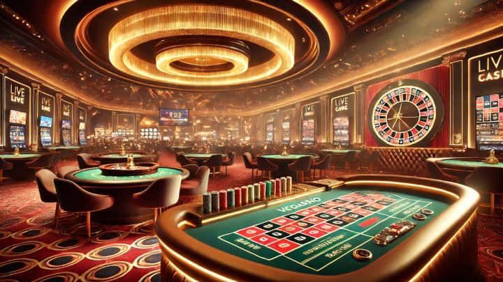 پاکستان کے نئے Spinch Casinoکیسینو کھلاڑیوں کے لیے خوش آمدید بونس